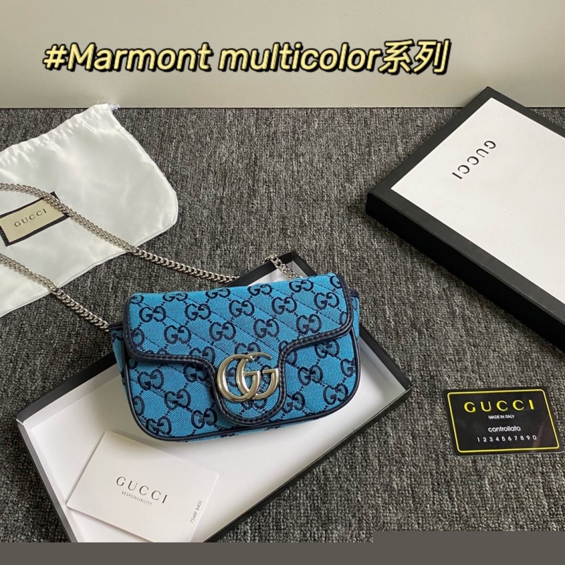 G*u*i satchel bags